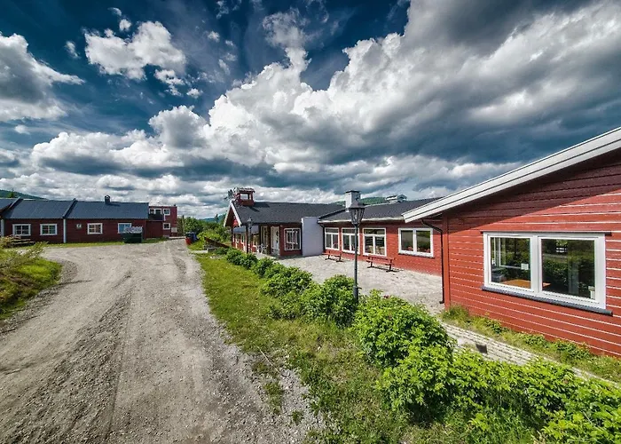 Per Gynt Lodge