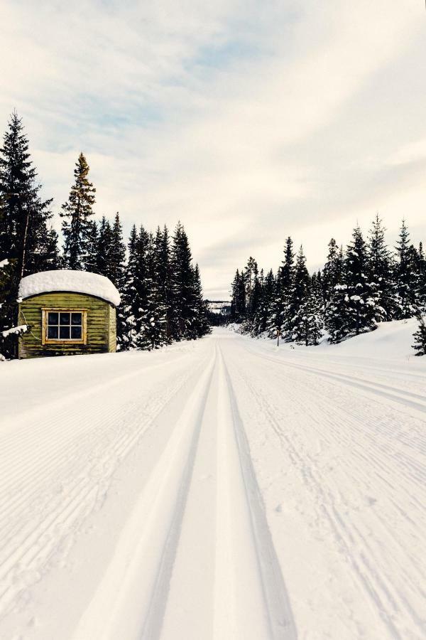Per Gynt Lodge *