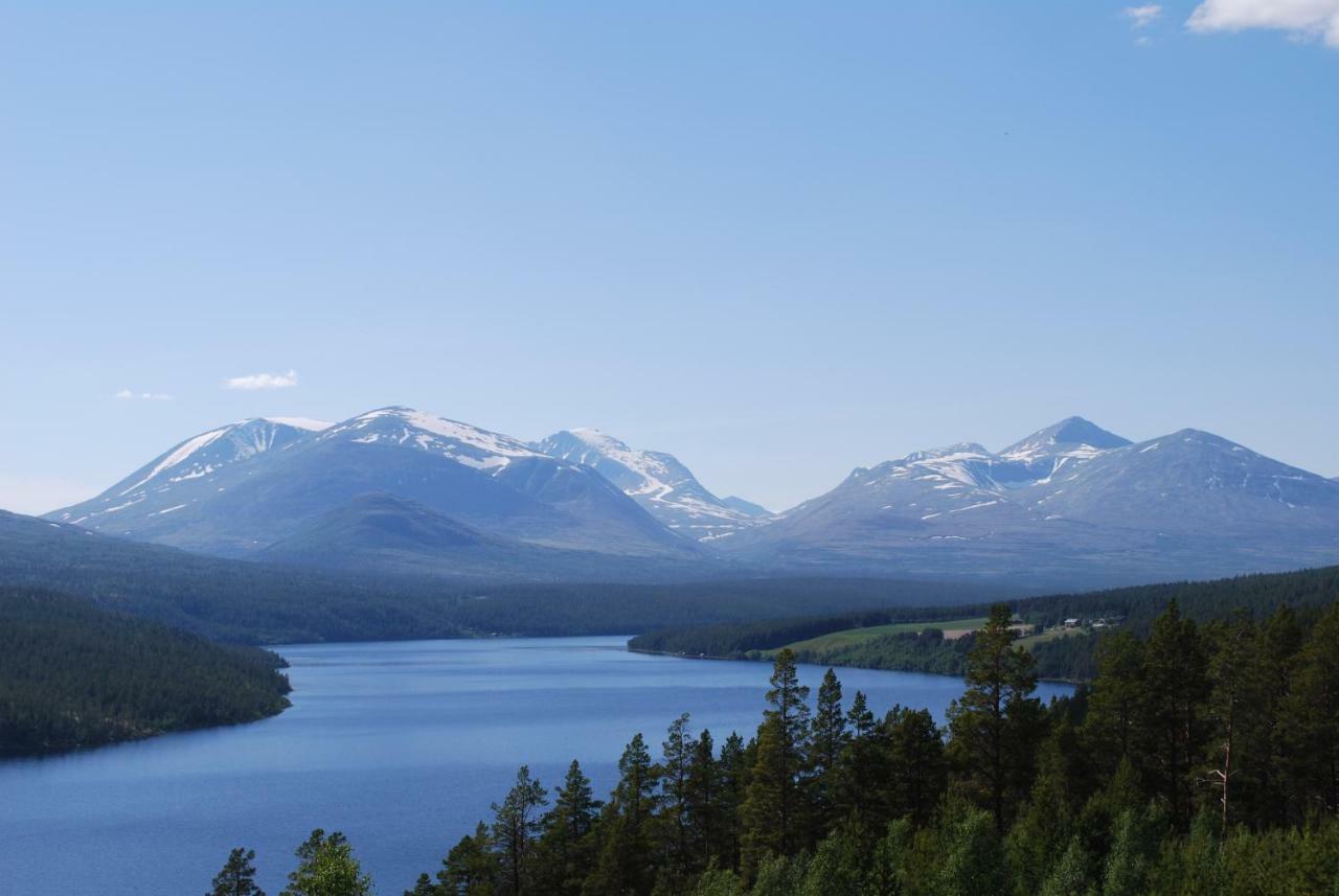 Per Gynt Lodge *